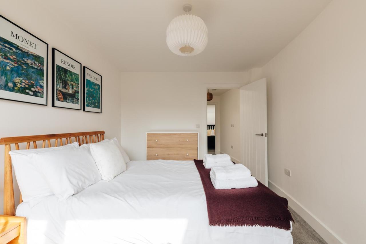 Redland Stay In Bespoke Home 2 Of 2 Бристоль Экстерьер фото