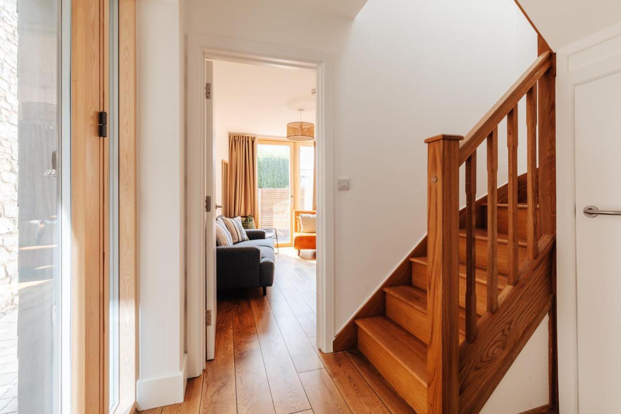 Redland Stay In Bespoke Home 2 Of 2 Бристоль Экстерьер фото